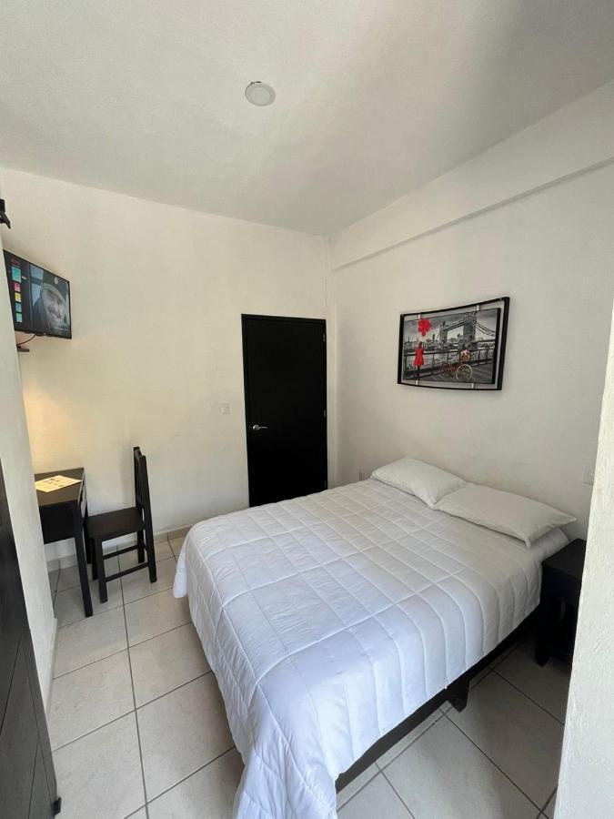 Hotel Boutique Arbol De La Vida แท็กซ์โก เด อลาร์คอน ภายนอก รูปภาพ