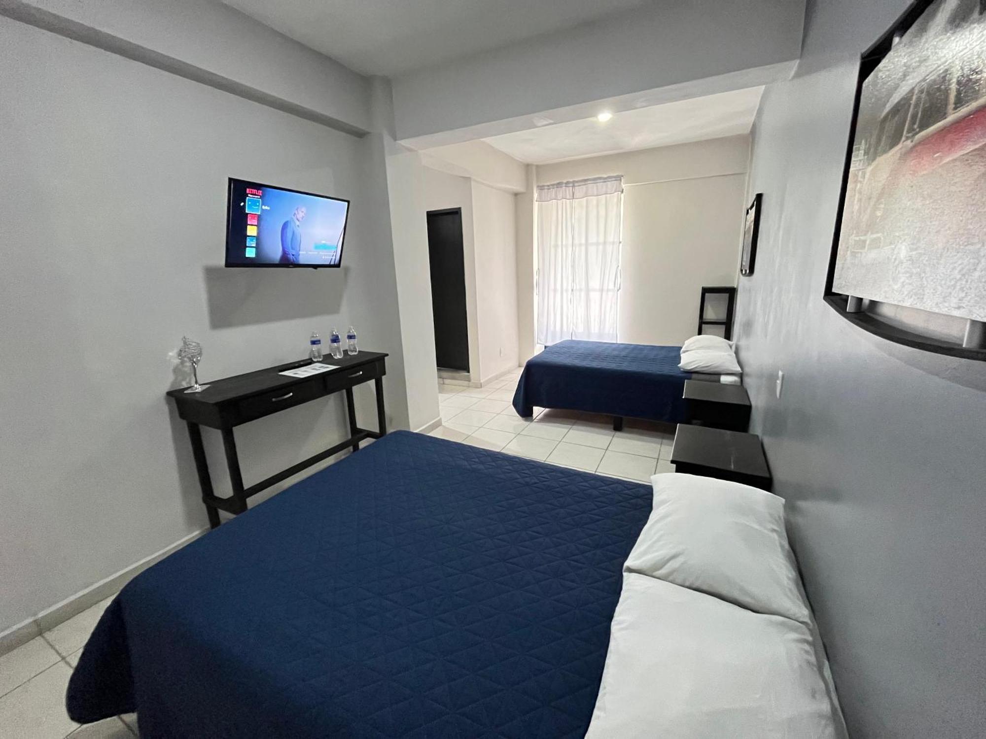 Hotel Boutique Arbol De La Vida แท็กซ์โก เด อลาร์คอน ภายนอก รูปภาพ