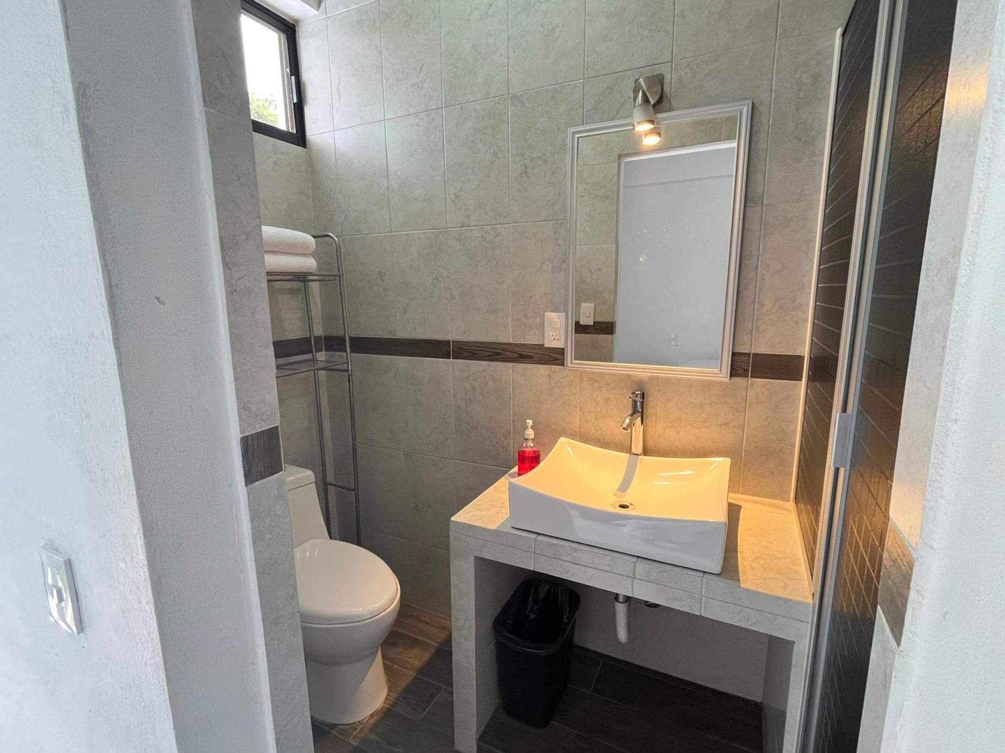 Hotel Boutique Arbol De La Vida แท็กซ์โก เด อลาร์คอน ภายนอก รูปภาพ