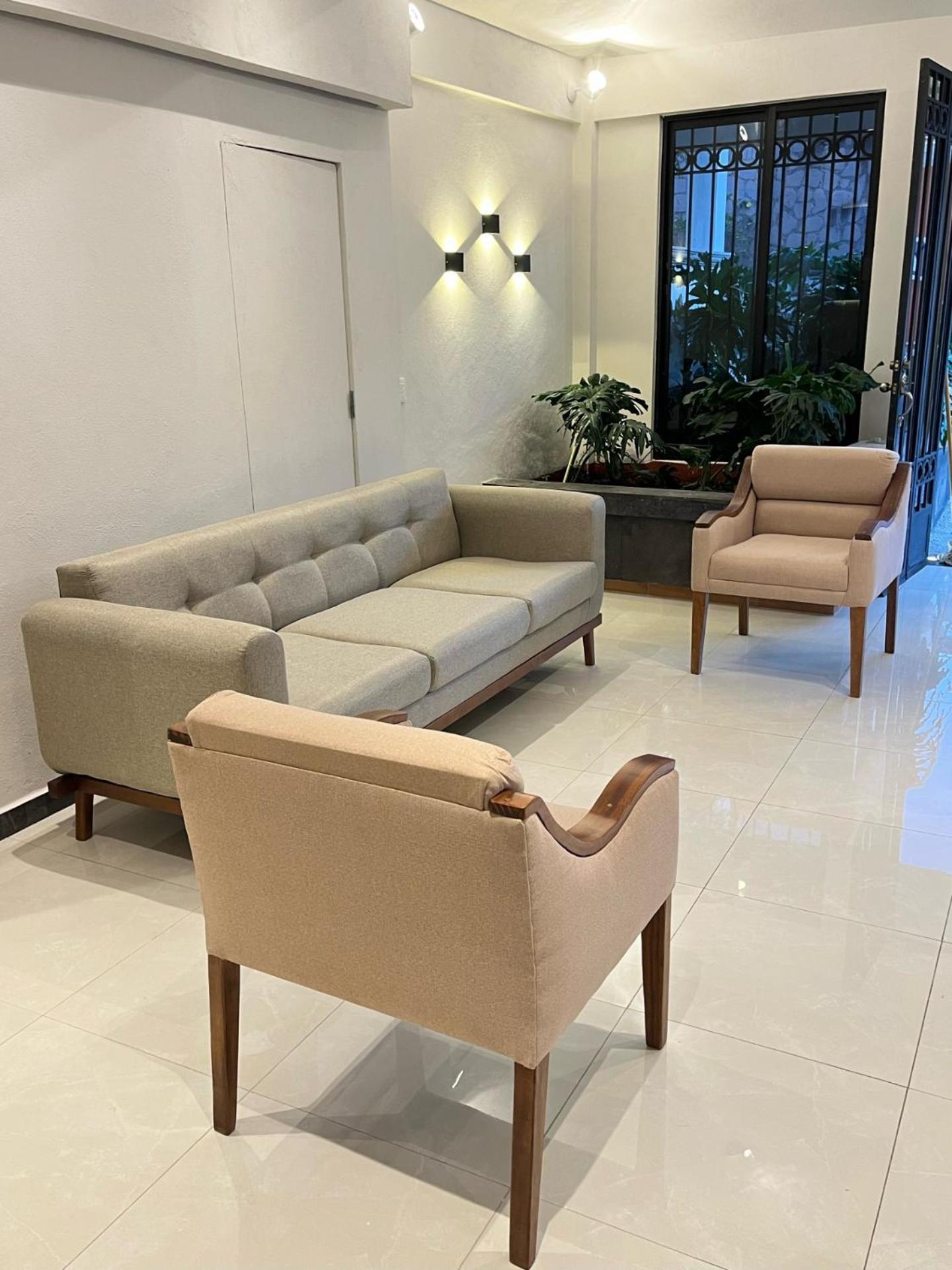 Hotel Boutique Arbol De La Vida แท็กซ์โก เด อลาร์คอน ภายนอก รูปภาพ