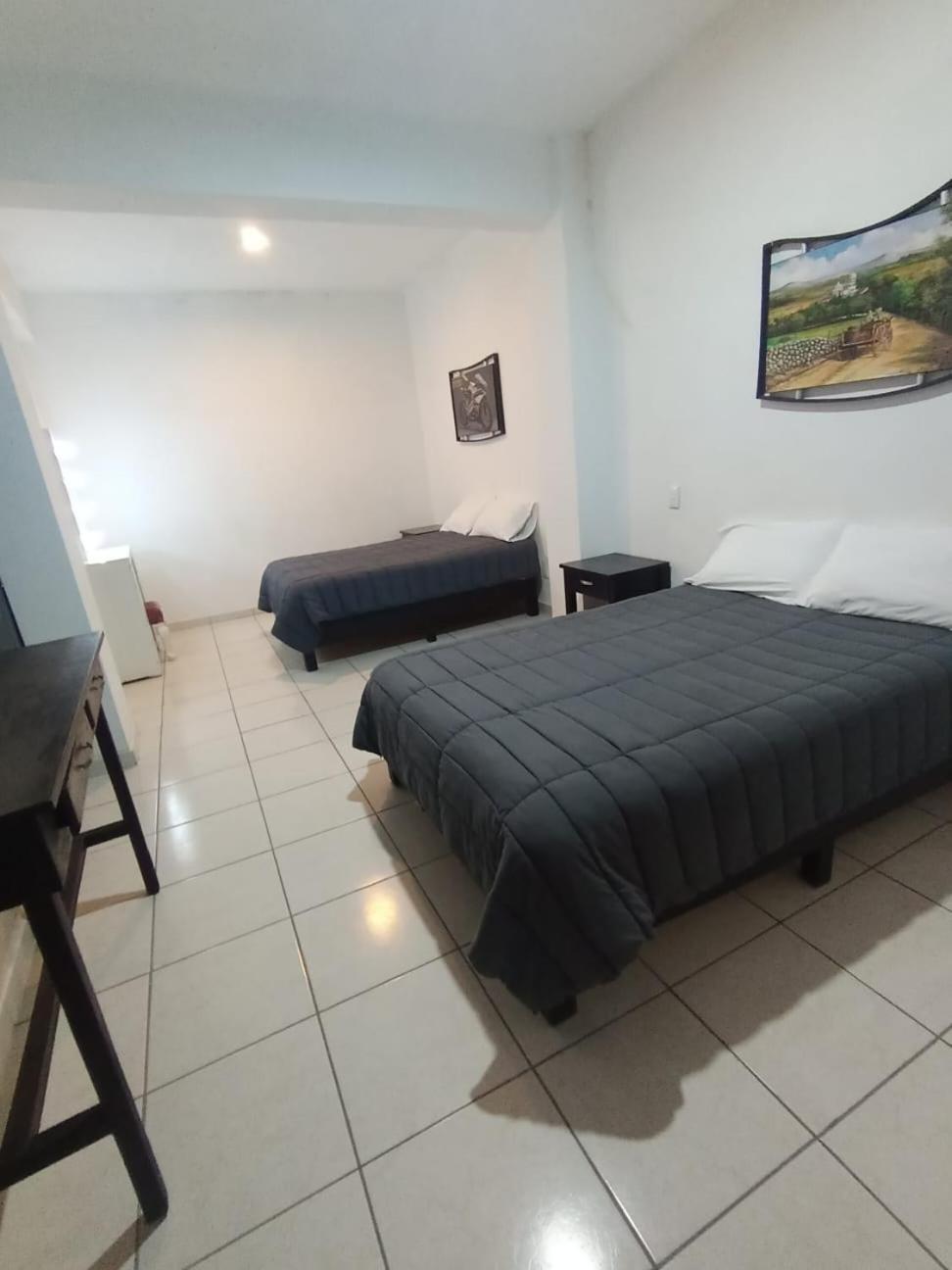 Hotel Boutique Arbol De La Vida แท็กซ์โก เด อลาร์คอน ภายนอก รูปภาพ