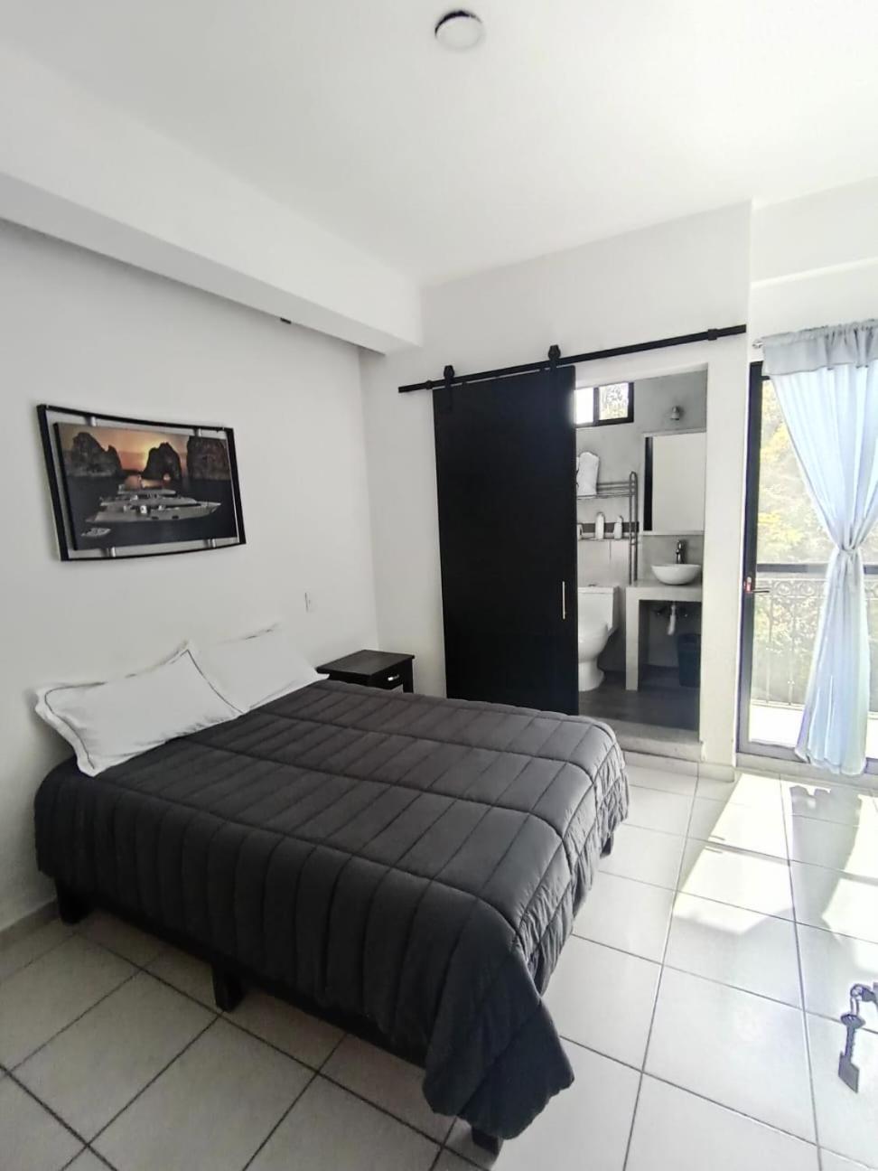 Hotel Boutique Arbol De La Vida แท็กซ์โก เด อลาร์คอน ภายนอก รูปภาพ