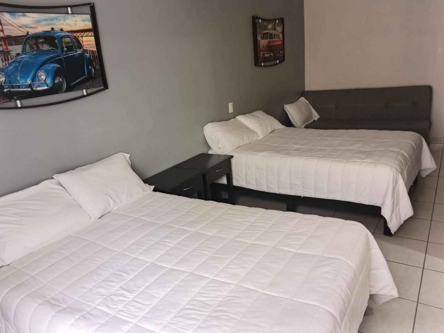 Hotel Boutique Arbol De La Vida แท็กซ์โก เด อลาร์คอน ภายนอก รูปภาพ