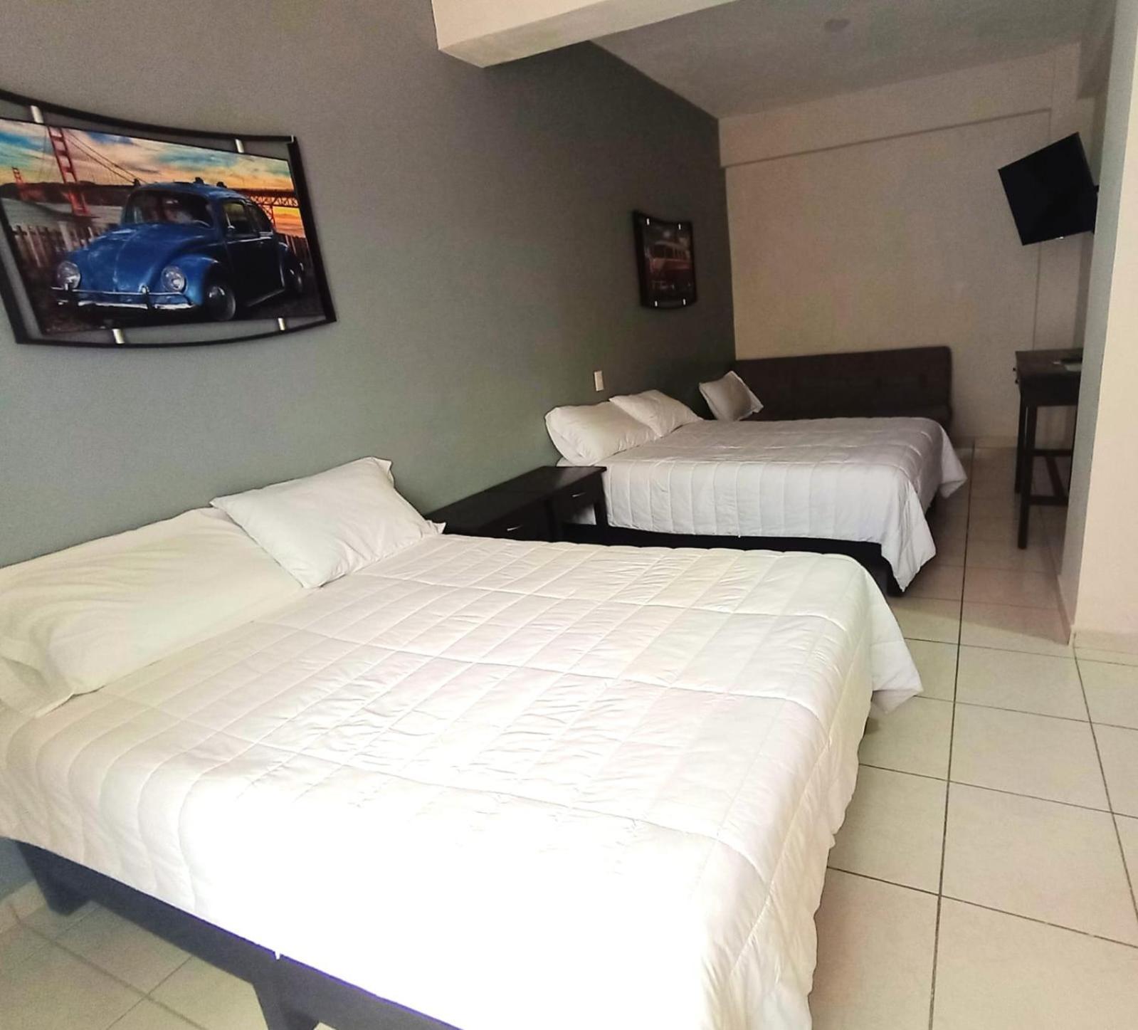 Hotel Boutique Arbol De La Vida แท็กซ์โก เด อลาร์คอน ภายนอก รูปภาพ