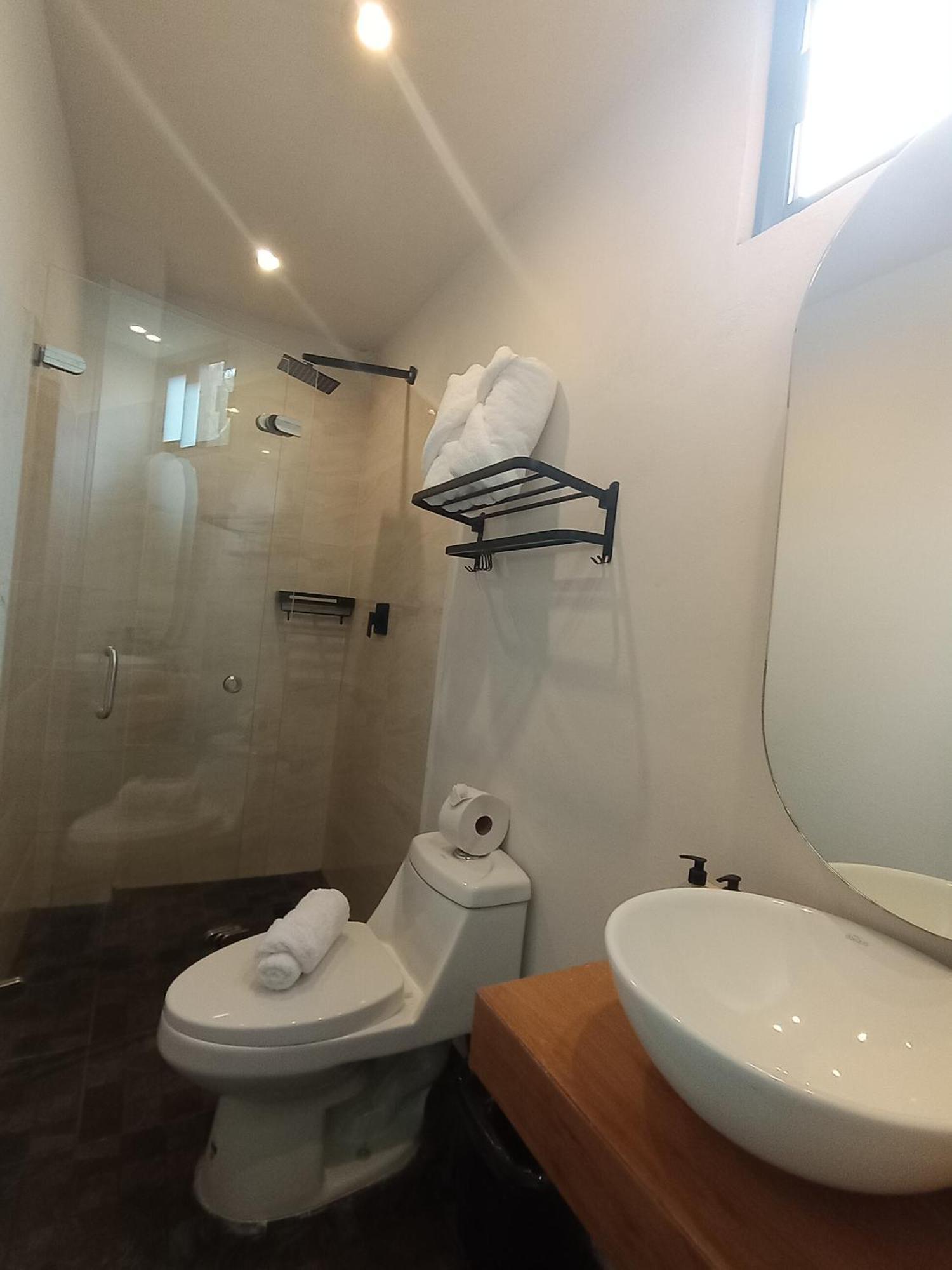 Hotel Boutique Arbol De La Vida แท็กซ์โก เด อลาร์คอน ภายนอก รูปภาพ