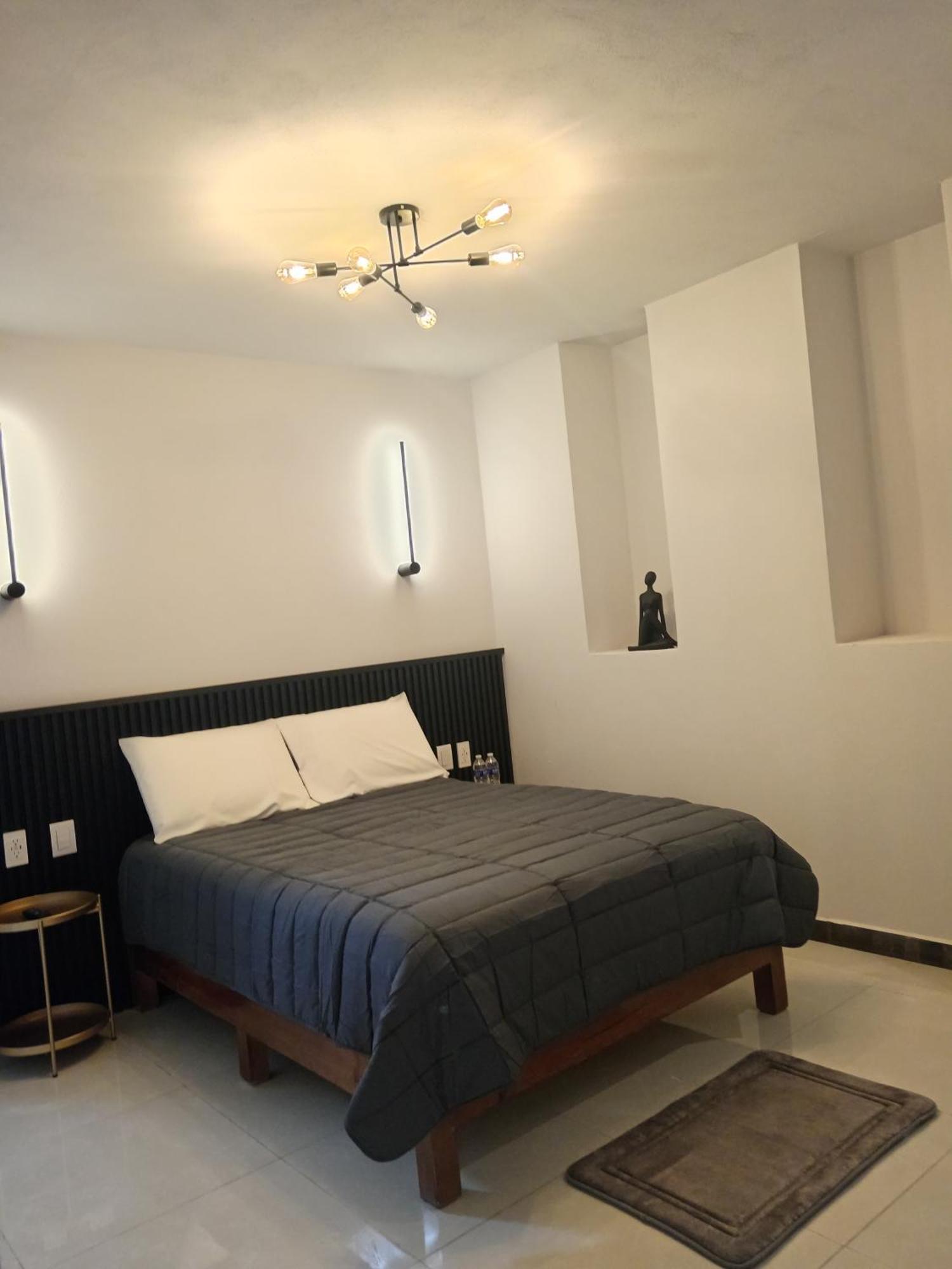 Hotel Boutique Arbol De La Vida แท็กซ์โก เด อลาร์คอน ภายนอก รูปภาพ
