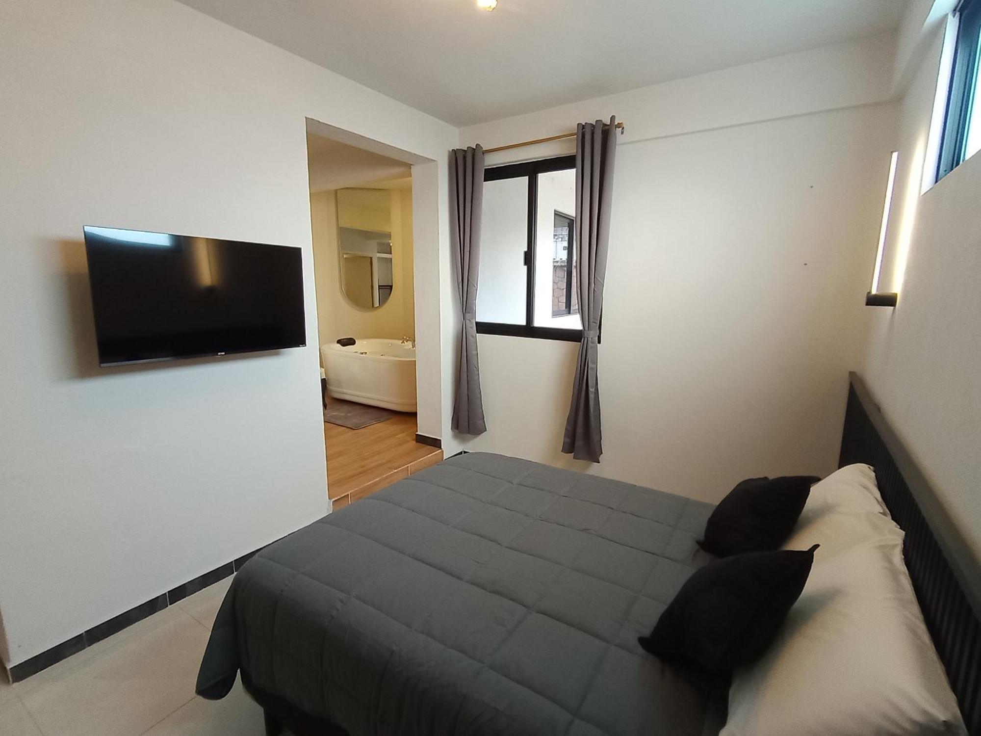 Hotel Boutique Arbol De La Vida แท็กซ์โก เด อลาร์คอน ภายนอก รูปภาพ