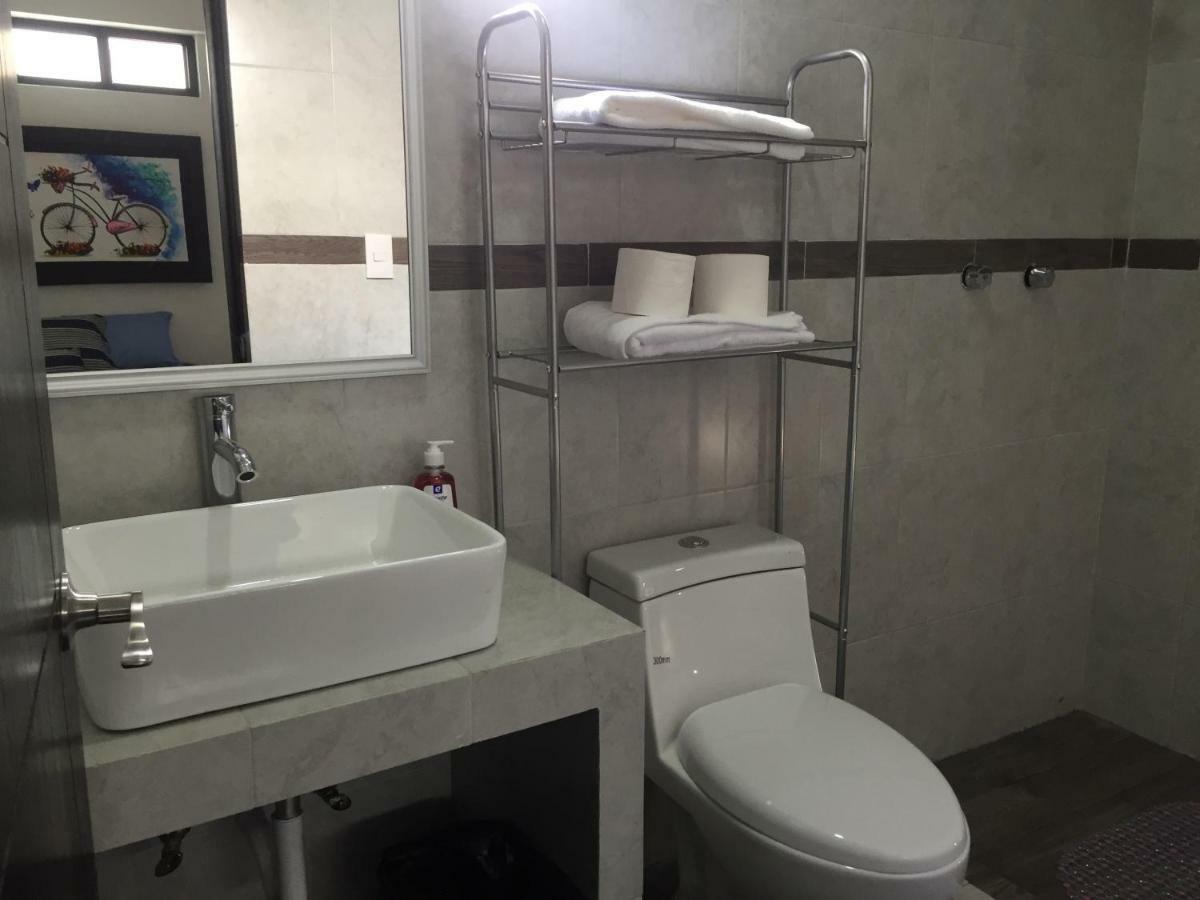 Hotel Boutique Arbol De La Vida แท็กซ์โก เด อลาร์คอน ภายนอก รูปภาพ